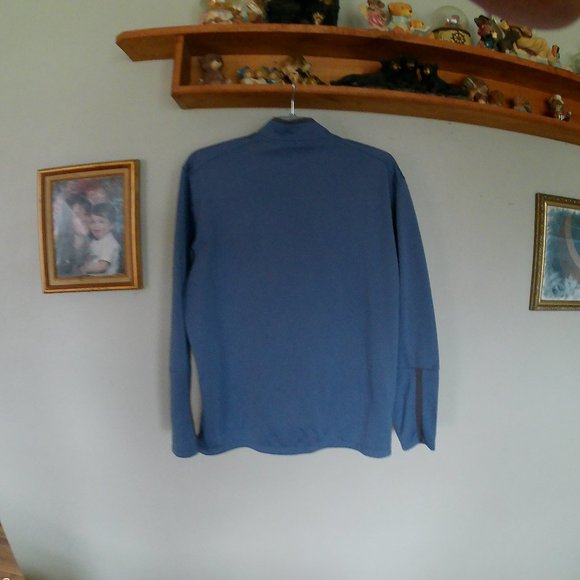 Nike Golf Verizon Indy Series Logo - Picture 3 of 3